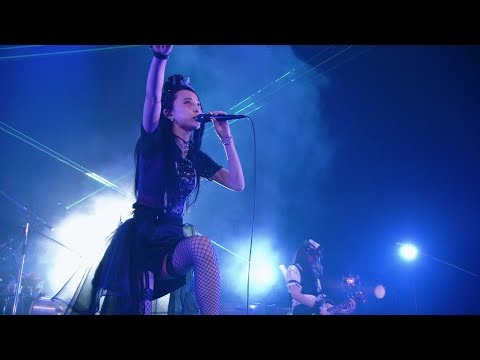 BAND-MAID / REAL EXISTENCE (Official Live Video) Video