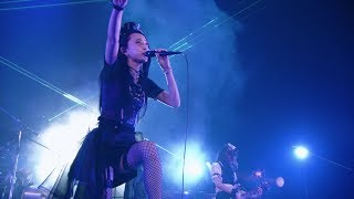 Download lagu BAND-MAID / REAL EXISTENCE ( Live Video) mp3 Download lagu BAND-MAID / REAL EXISTENCE ( Live Video) mp3