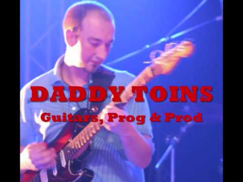 BacKIIRootS & ANTHONY QUE "BurnBabylon"Dubplate BurnBabylonRiddim DaddyToins