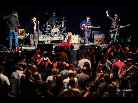 PARKETI & FRIENDS  in MKC (Parketi cut)