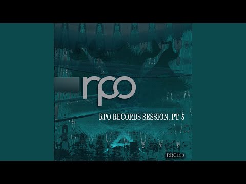 Secret Mind feat. Amber Long (RPO Part 1)