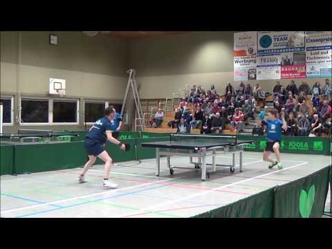 Pfeiffer - Vasdaris / Robertson