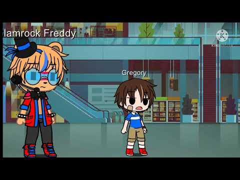 Gregory simps for Roxy