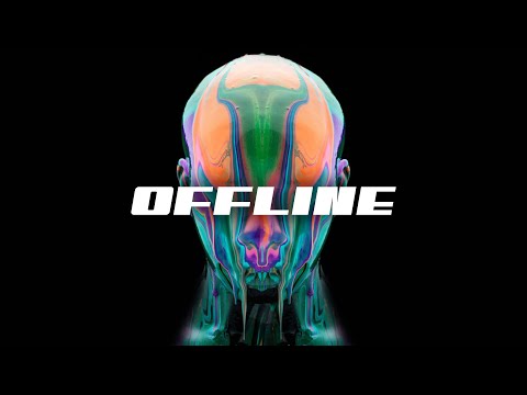 [FREE] Techno x Deep House Club Type Beat - "OFFLINE" | Melodic Deep House Instrumental