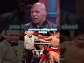 Mike Tyson Was Right About Manny Pacquiao Check It Out
