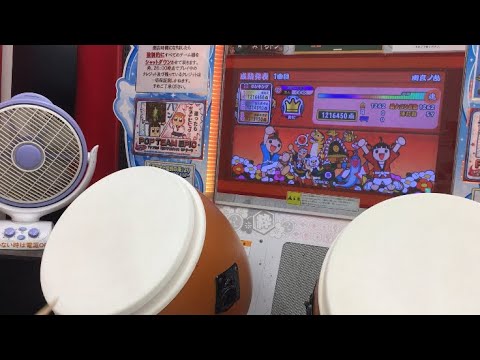 幽玄ノ乱&ダンガンノーツ(裏) \\\連続全良\\\