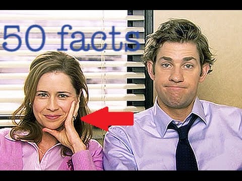 50 Facts You Didn't Know About The Office