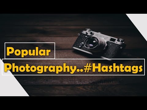 Popular 90 Photography, Graphic design, HRD Hashtags