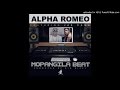 Alpha Romeo Mopangila Beat Ft Jae Cash