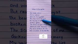 Download lagu Huntrix - What It Sounds Like  (Lyrics) Kpop Demon Hunters #huntrix #lyrics  #kpopdemonhunters mp3