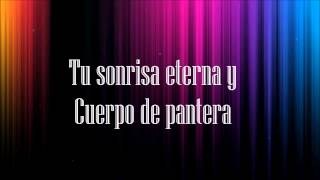 Camila - La Vida Entera [Letra]