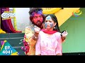 Sonu In Danger | Taarak Mehta Ka Ooltah Chashmah | Full Episode 4041 | 25 Mar 2024