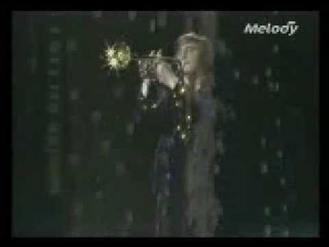 Jean Claude Borelli   Dolannes Melodie