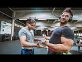 5kg Masse in 7 Tagen verloren | Ist die KRAFT weg??