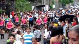 preview picture of video '15 de septiembre delicias de concepcion 2012 HD #2'