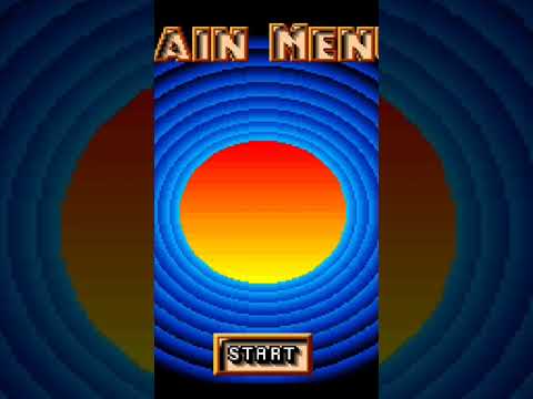 Not Much To this Game #retro #sega #looneytunes #retrogaming #classicgames