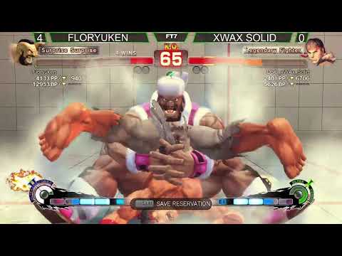 USFIV COMMUNITY HIGHLIGHTS