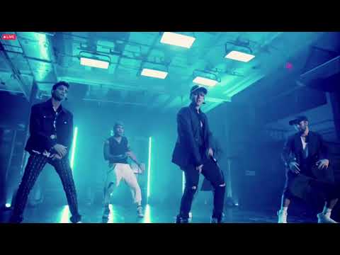 Ya Tú Sabes - CNCO Livestream