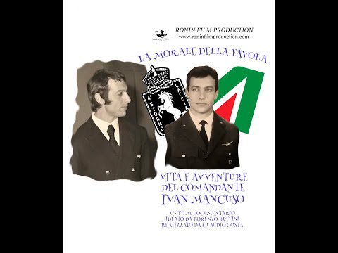 Assunzione e retrocessione in Alitalia - Cpt Ivan Mancuso