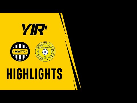 Highlights | Montpelier Villa u14 v ASC Strikers u14 | 27.04.21