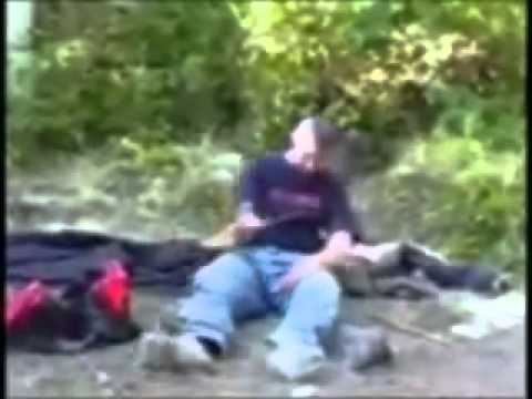 Crazy drukket Dances