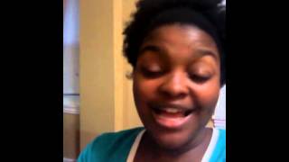 #ThursdayMoves: @BFlyOnline - Jill Scott - Spring Summer Feeling