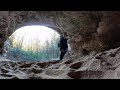 Walking In The Footsteps Of Daniel Boone At Cumberland Gap National Historic Park