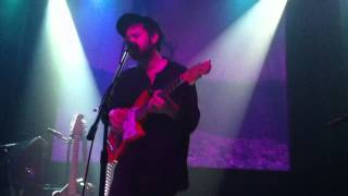 Unknown Mortal Orchestra - &quot;How Can U Luv Me / Strangers Are Strange&quot; (Live at Terminal West)