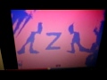 Sesame Street Sand Z Z