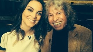 José Mercé: "Paco de Lucía y Camarón de la Isla abrieron el flamenco al mundo"