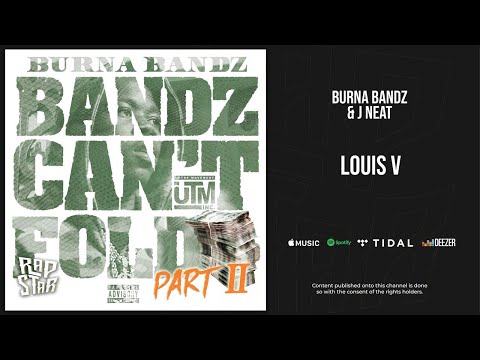 Video thumbnail for Louis V