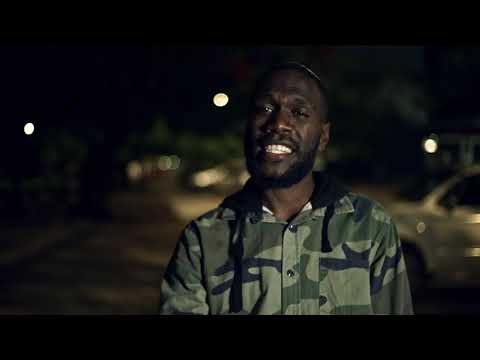 Kymvn-J3H - Pourquoi (OFFICIAL MUSIC VIDEO)