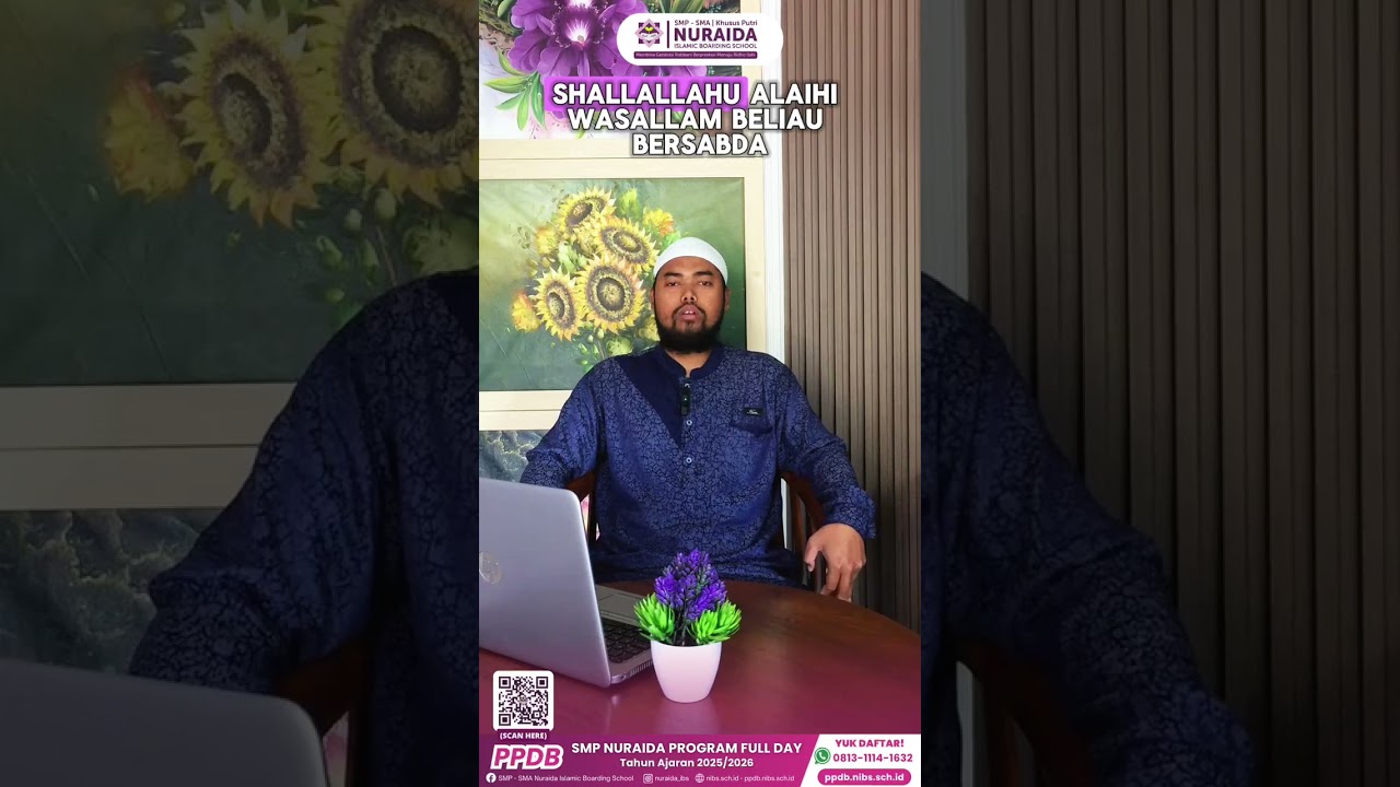 Hidupkan Malam-malam Ramadhan