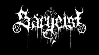 Sargeist - Burning Voice Of Adoration