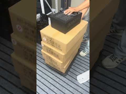 Huicheng factory video — -qRTNEDvCjY