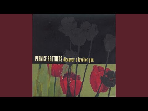 Saddest Quo - Pernice Brothers