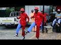 YEY ULazi Infinity MusiQ Dance Cover By Urban Pantsulas