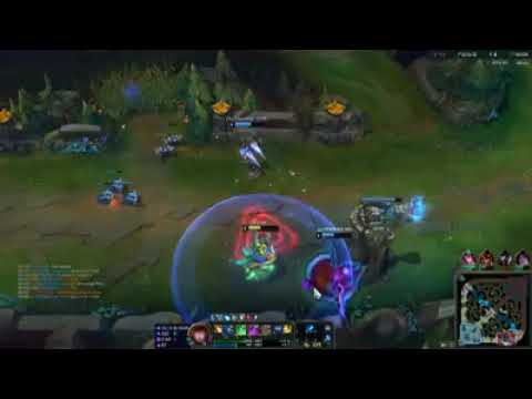 BEST PRO OUTPLAYS 2019 | League of Legends Montage