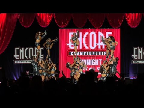 Prodigy Allstars Midnight Encore 2025 Day 2 