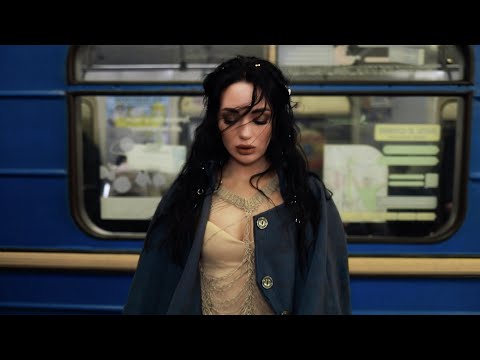 Tanya Li - Місто тремтить (official video)