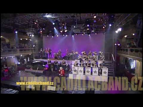 Pavel Sedláček & Cadillac