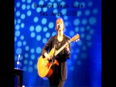 Suzane Vega   left of center