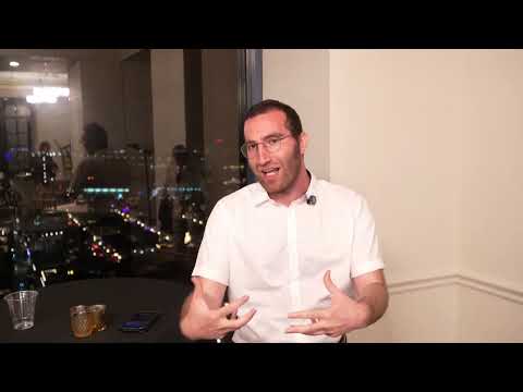 Attendee Testimonial 9