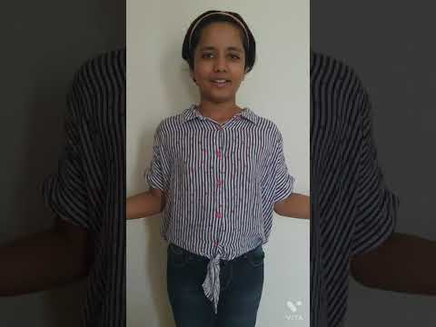 Decision making। Grandpa Mouse and the peanuts। Story Narration by Avni Singh