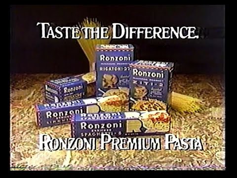 February 25, 1984 commercials