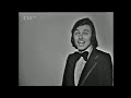 Karel Gott Vás ženy Jsem Líbal Rád 1972
