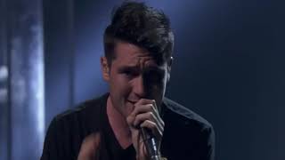 Bastille - The Silence (Live at iTunes Festival 2013)