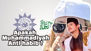 Download lagu Alasan kenapa di MUHAMMADIYAH gak ada gelar HABIB | Kenapa di NU ada ? mp3
