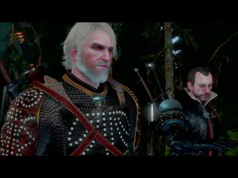 Soul Calibur 6 and The Witcher 3 Wild Hunt Game of the Year Edition