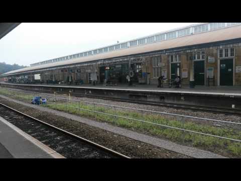 Class 66 Freightliner